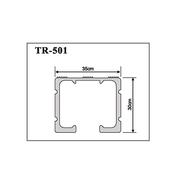 TR-501