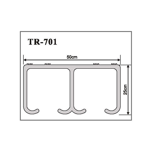 TR-701