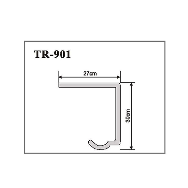 TR-901